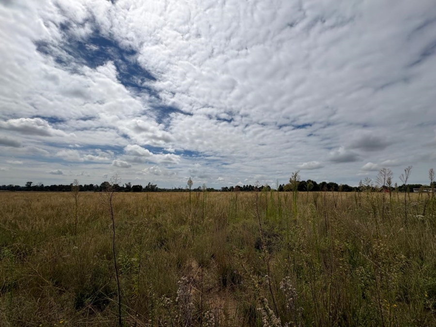 0 Bedroom Property for Sale in Vaalpark Free State